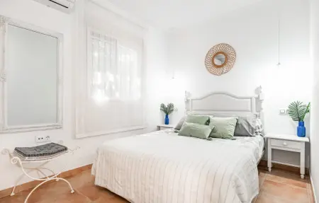 Maison 6 personnes à Chiclana de la Fronter - Photo 17