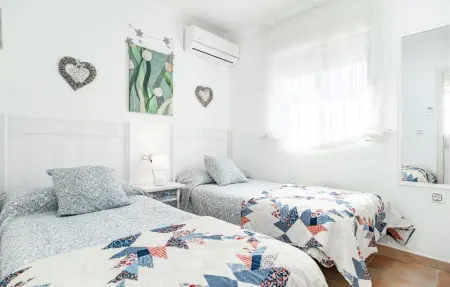Maison 6 personnes à Chiclana de la Fronter - Photo 18