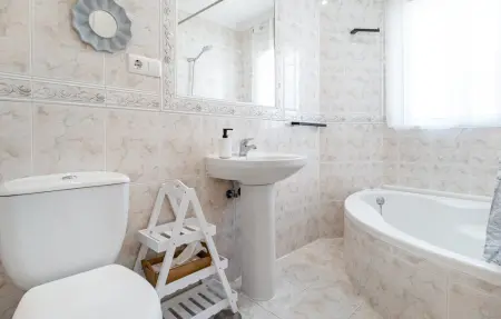Maison 6 personnes à Chiclana de la Fronter - Photo 22