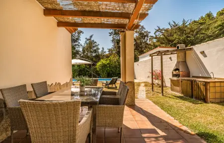 Maison 3 chambres avec piscine à Chiclana : photo 2