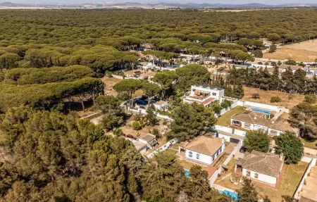 Maison 3 chambres avec piscine à Chiclana : photo 3