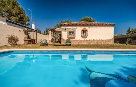 Maison 3 chambres avec piscine à Chiclana : photo 9