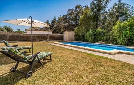 Maison 3 chambres avec piscine à Chiclana : photo 10