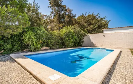 Maison 3 chambres avec piscine à Chiclana : photo 11