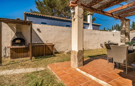 Maison 3 chambres avec piscine à Chiclana : photo 14