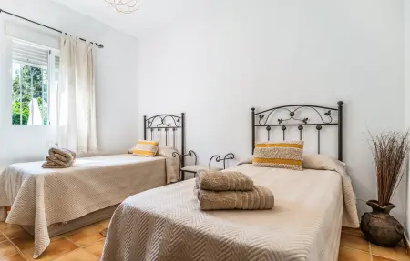 Maison 3 chambres avec piscine à Chiclana : photo 17