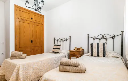 Maison 3 chambres avec piscine à Chiclana : photo 18