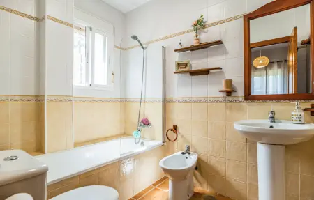 Maison 3 chambres avec piscine à Chiclana : photo 19