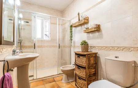 Maison 3 chambres avec piscine à Chiclana : photo 20