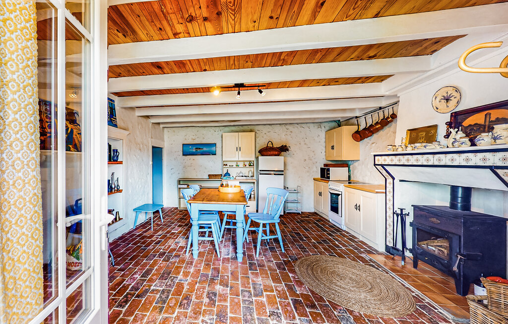 Maison rustique Gîte Au Naturel à Nieuil - Photo 2