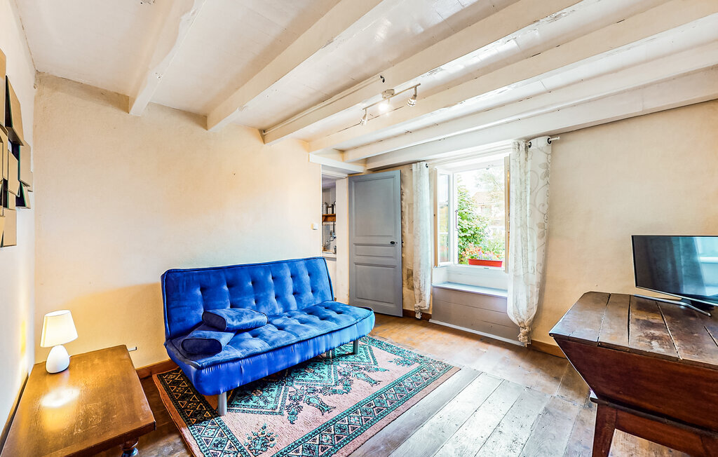 Maison rustique Gîte Au Naturel à Nieuil - Photo 4
