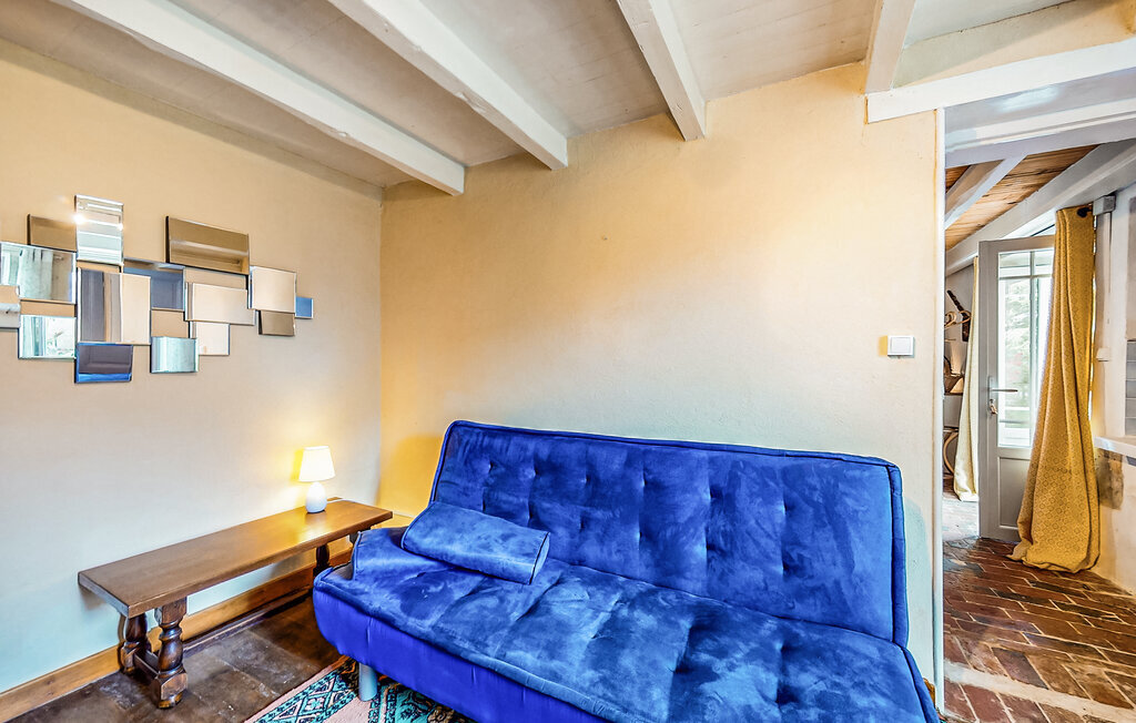 Maison rustique Gîte Au Naturel à Nieuil - Photo 5