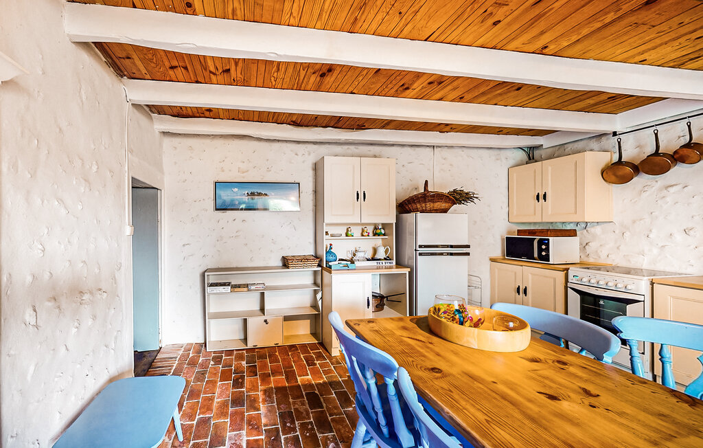Maison rustique Gîte Au Naturel à Nieuil - Photo 6