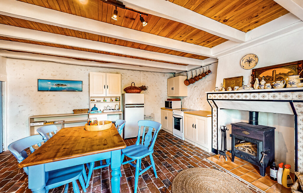 Maison rustique Gîte Au Naturel à Nieuil - Photo 7
