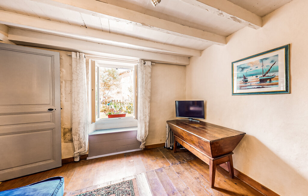 Maison rustique Gîte Au Naturel à Nieuil - Photo 15
