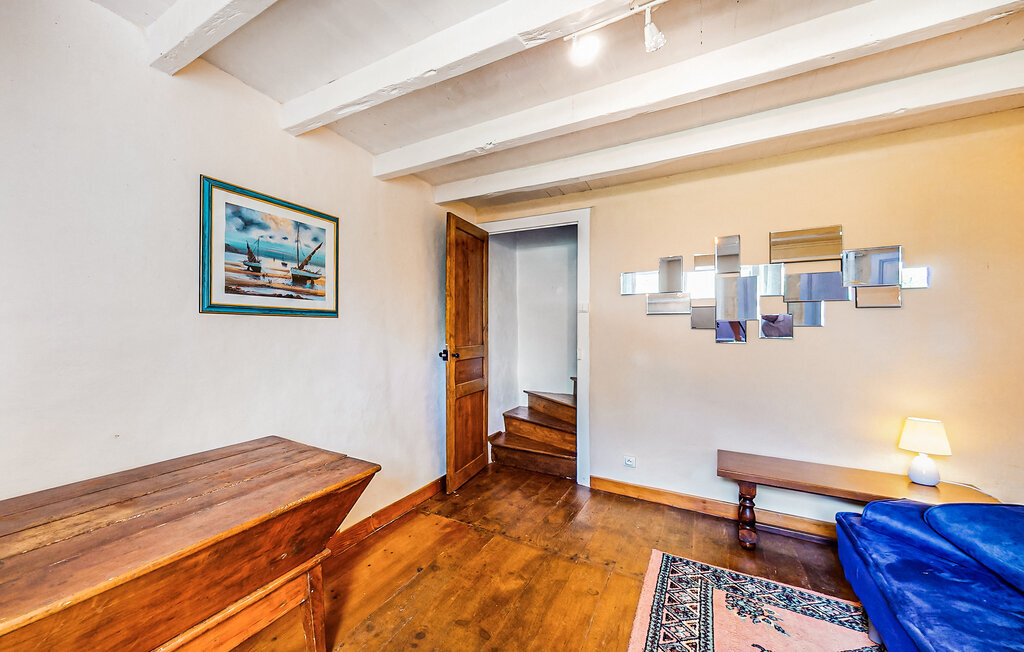 Maison rustique Gîte Au Naturel à Nieuil - Photo 16