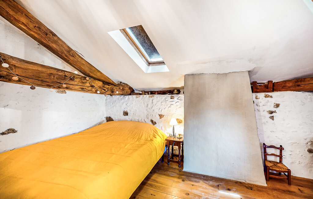 Maison rustique Gîte Au Naturel à Nieuil - Photo 18