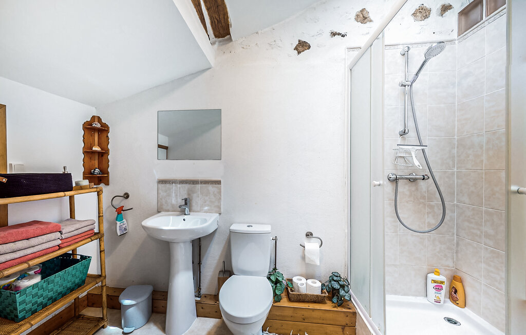 Maison rustique Gîte Au Naturel à Nieuil - Photo 23