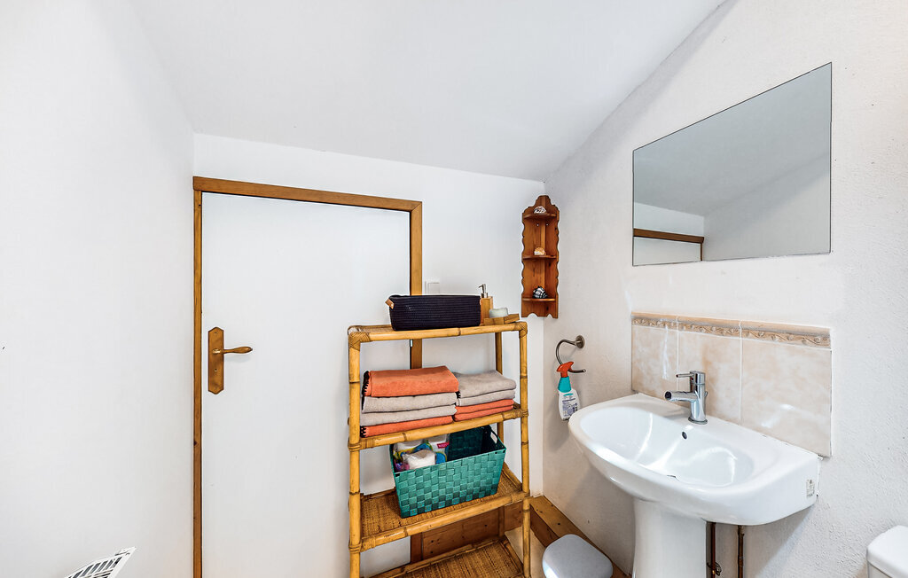 Maison rustique Gîte Au Naturel à Nieuil - Photo 24