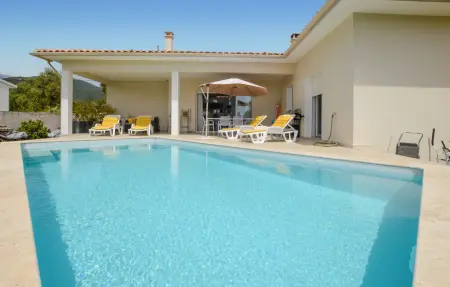 Location maison à Prunelli di Fiumorbo