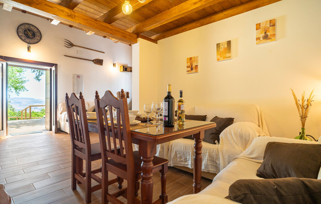 Maison 4 chambres Grazalema, piscine privée et vue montagne - Photo 3
