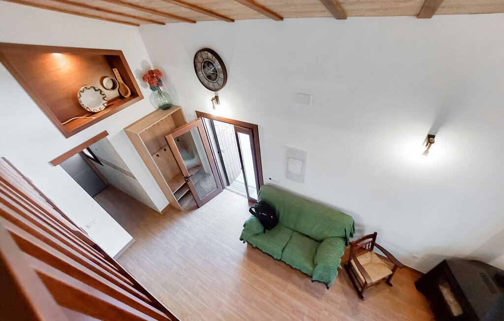 Maison 4 chambres Grazalema, piscine privée et vue montagne - Photo 7