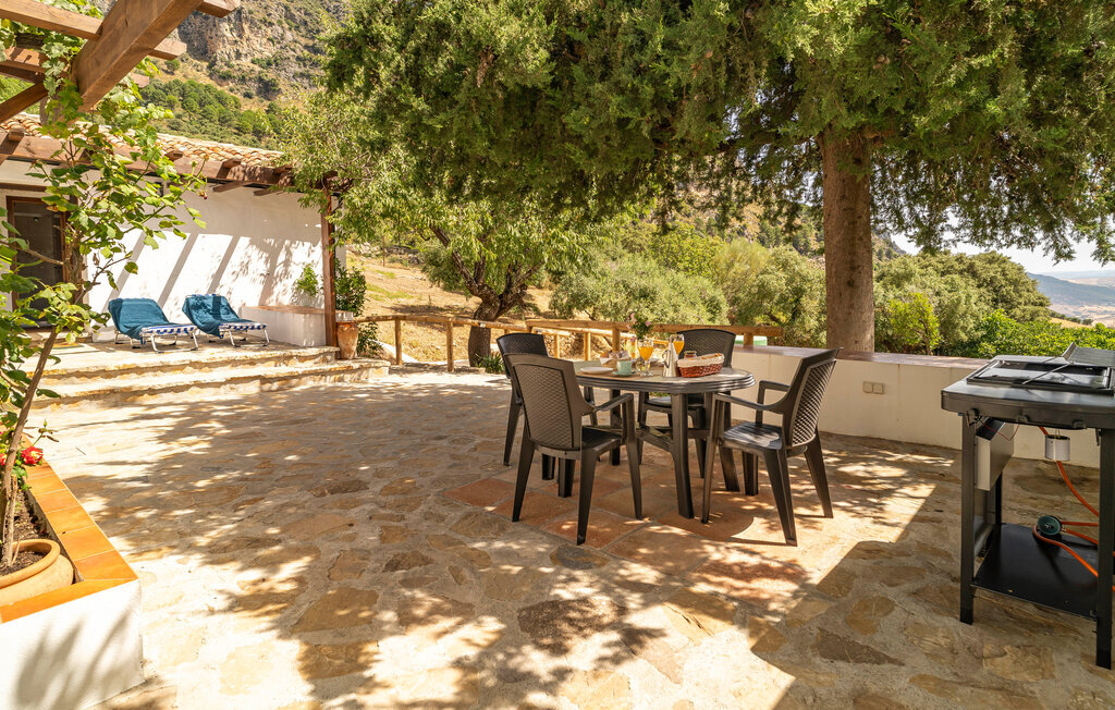 Maison 4 chambres Grazalema, piscine privée et vue montagne - Photo 8