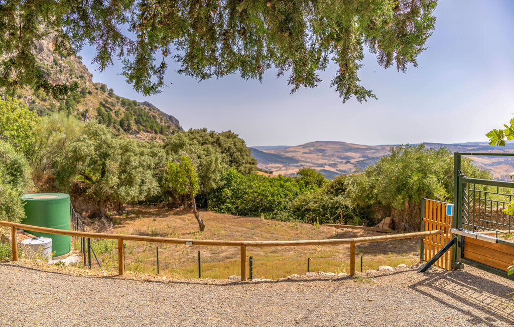 Maison 4 chambres Grazalema, piscine privée et vue montagne - Photo 19