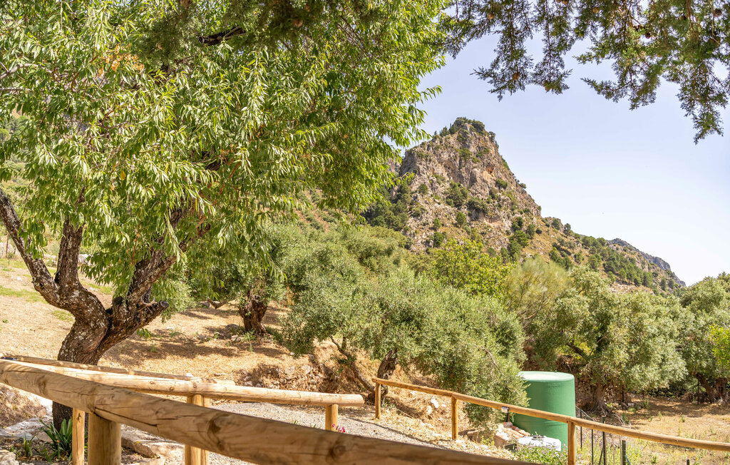 Maison 4 chambres Grazalema, piscine privée et vue montagne - Photo 20
