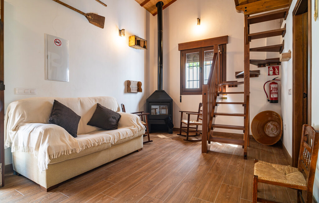 Maison 4 chambres Grazalema, piscine privée et vue montagne - Photo 22