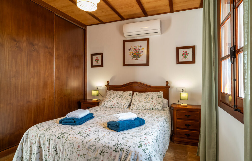Maison 4 chambres Grazalema, piscine privée et vue montagne - Photo 25