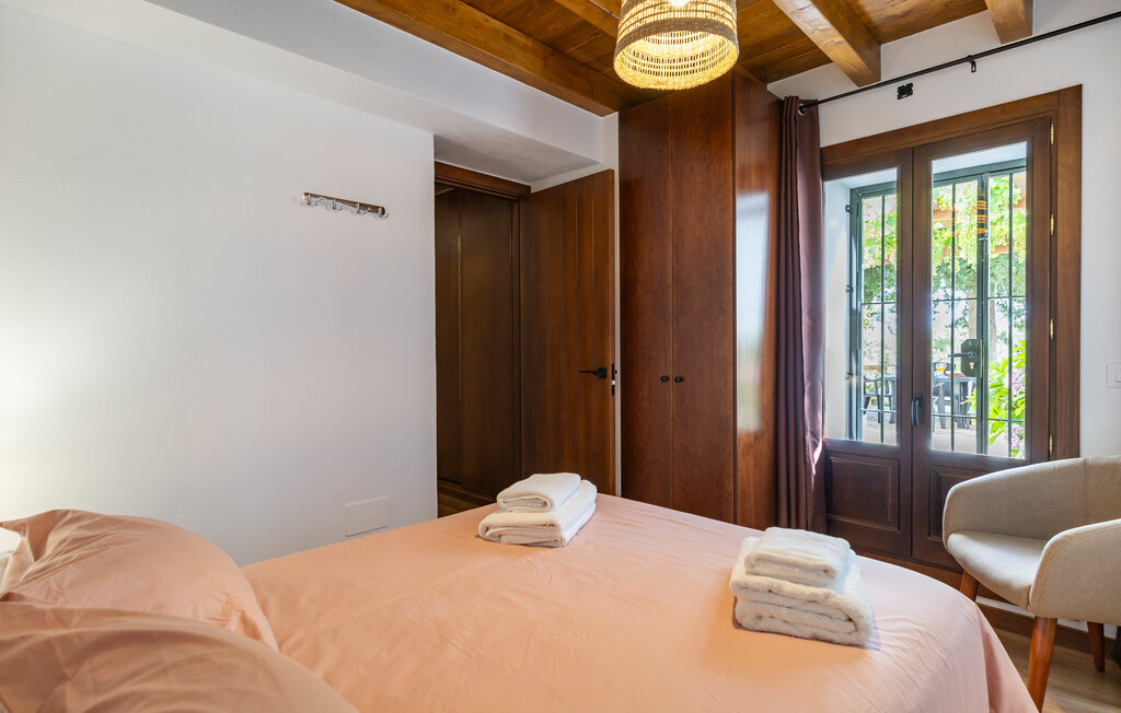 Maison 4 chambres Grazalema, piscine privée et vue montagne - Photo 26