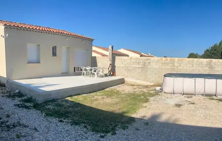 Location maison à Chateaurenard