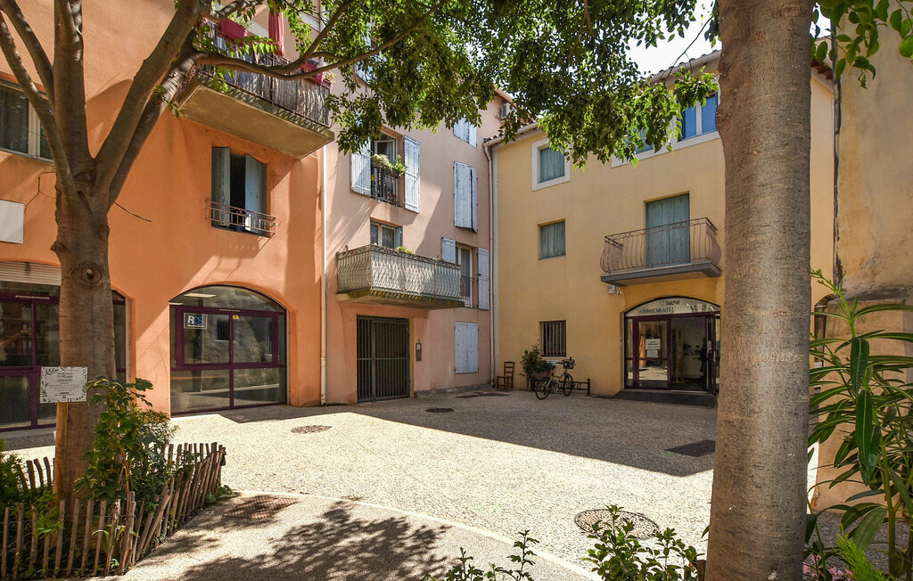 Appartement 2 pers. au cœur de la Venise provençale - Photo 1