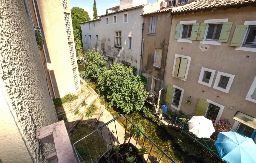 Appartement 2 pers. au cœur de la Venise provençale - Photo 2