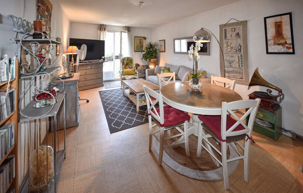 Appartement 2 pers. au cœur de la Venise provençale - Photo 3