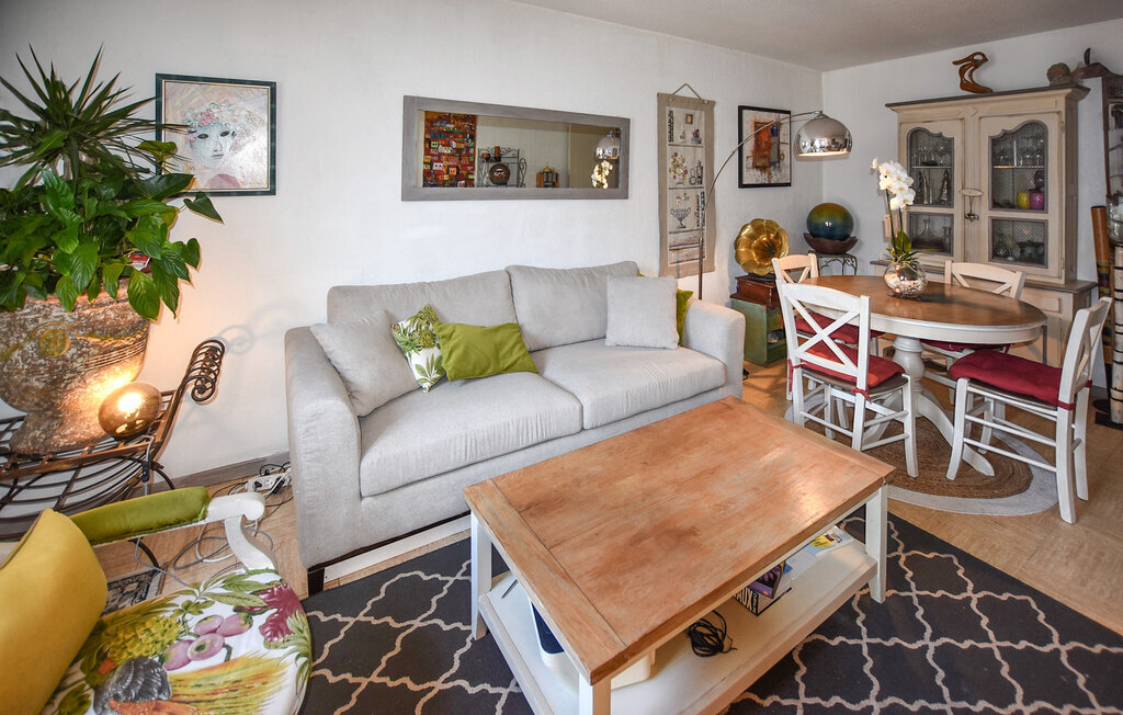 Appartement 2 pers. au cœur de la Venise provençale - Photo 4