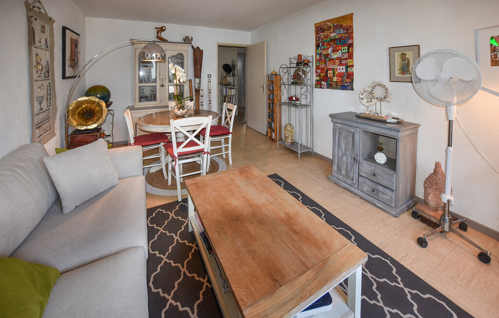 Appartement 2 pers. au cœur de la Venise provençale - Photo 5