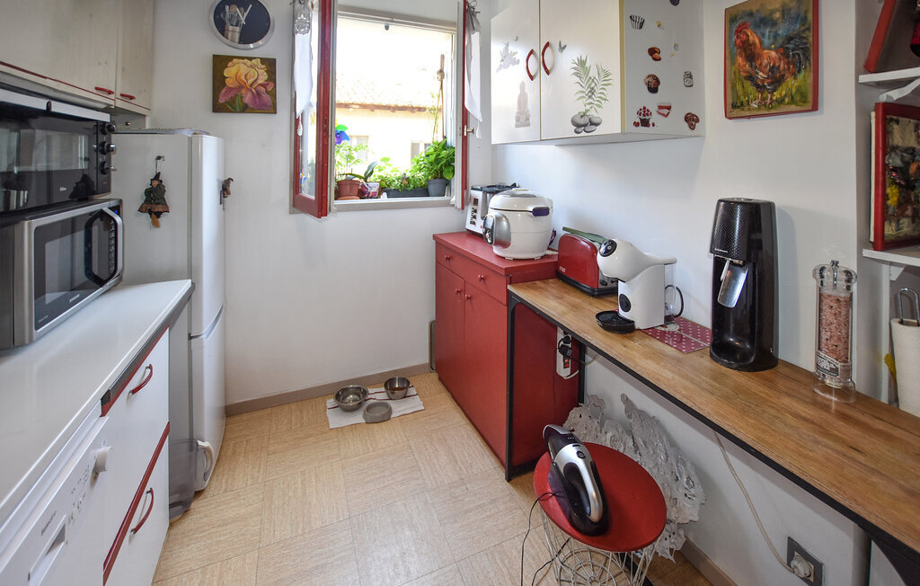 Appartement 2 pers. au cœur de la Venise provençale - Photo 7