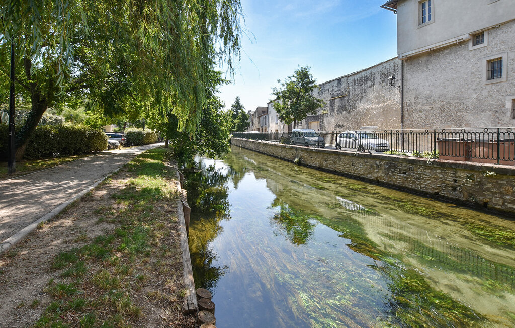 Appartement 2 pers. au cœur de la Venise provençale - Photo 8