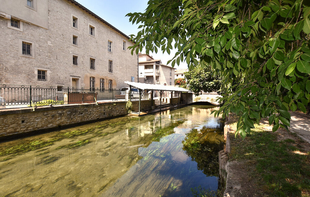 Appartement 2 pers. au cœur de la Venise provençale - Photo 9
