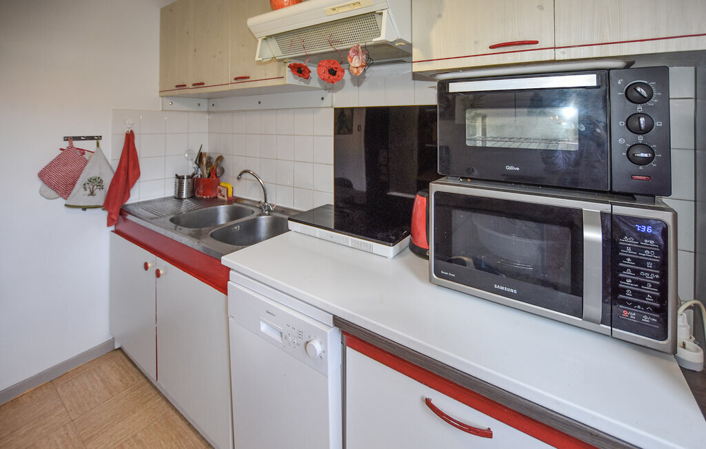 Appartement 2 pers. au cœur de la Venise provençale - Photo 10