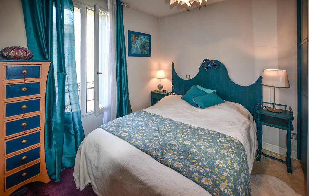 Appartement 2 pers. au cœur de la Venise provençale - Photo 11