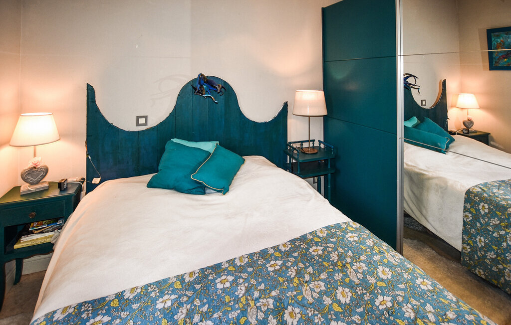 Appartement 2 pers. au cœur de la Venise provençale - Photo 12