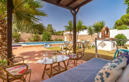 Maison 7 personnes à Chiclana de la Fronter - Photo 1