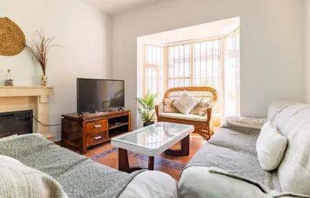 Maison 7 personnes à Chiclana de la Fronter - Photo 2