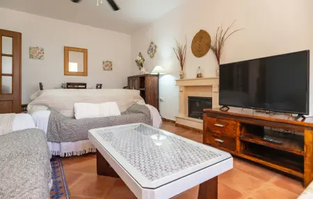 Maison 7 personnes à Chiclana de la Fronter - Photo 3