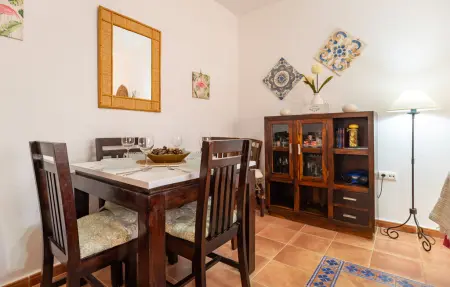 Maison 7 personnes à Chiclana de la Fronter - Photo 4