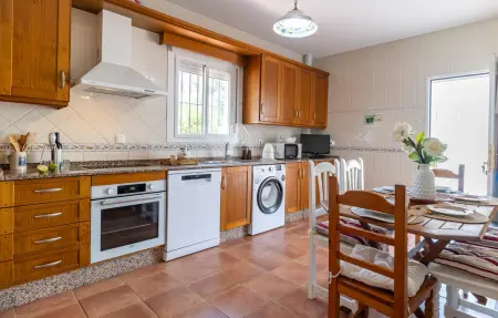 Maison 7 personnes à Chiclana de la Fronter - Photo 5