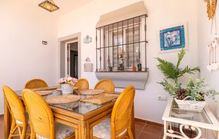 Maison 7 personnes à Chiclana de la Fronter - Photo 6